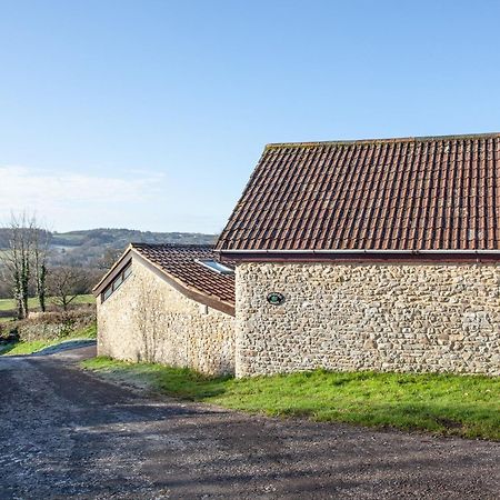 Buckland St Mary Old Orchard Barn - The Annexeヴィラ エクステリア 写真